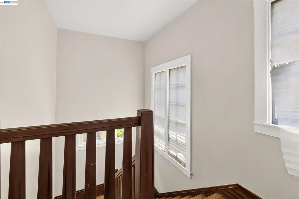 753 Warfield Avenue Oakland CA 94610