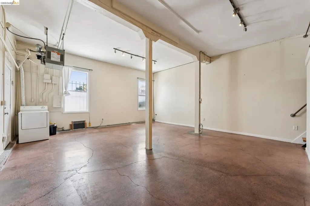3403 Harlan Street Oakland CA 94608