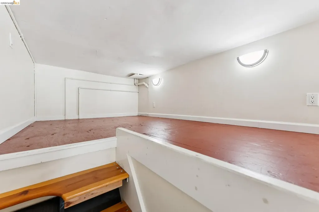 3403 Harlan Street Oakland CA 94608
