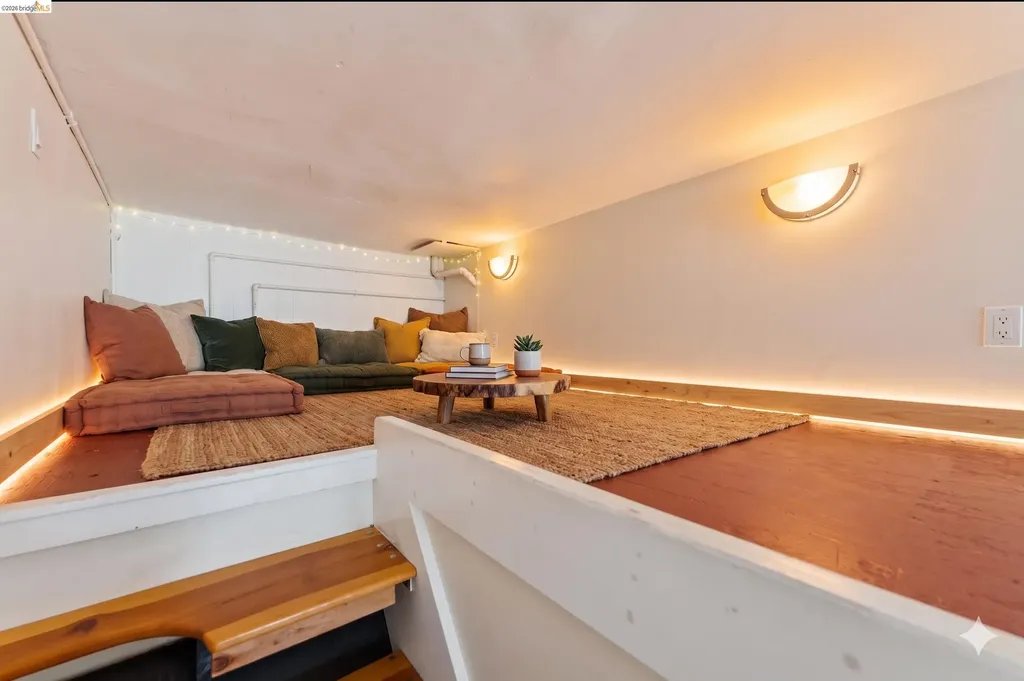 3403 Harlan Street Oakland CA 94608