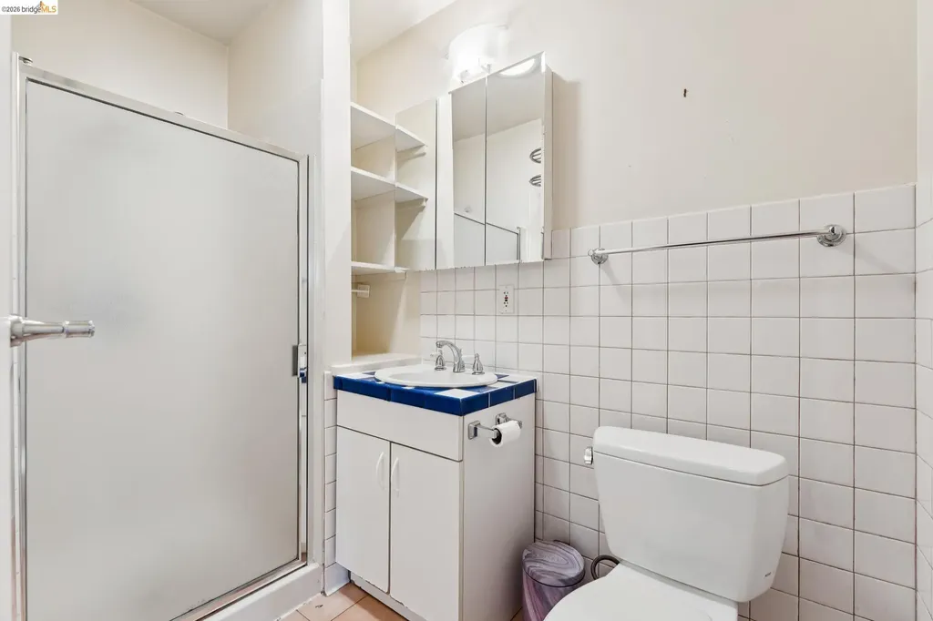 3403 Harlan Street Oakland CA 94608