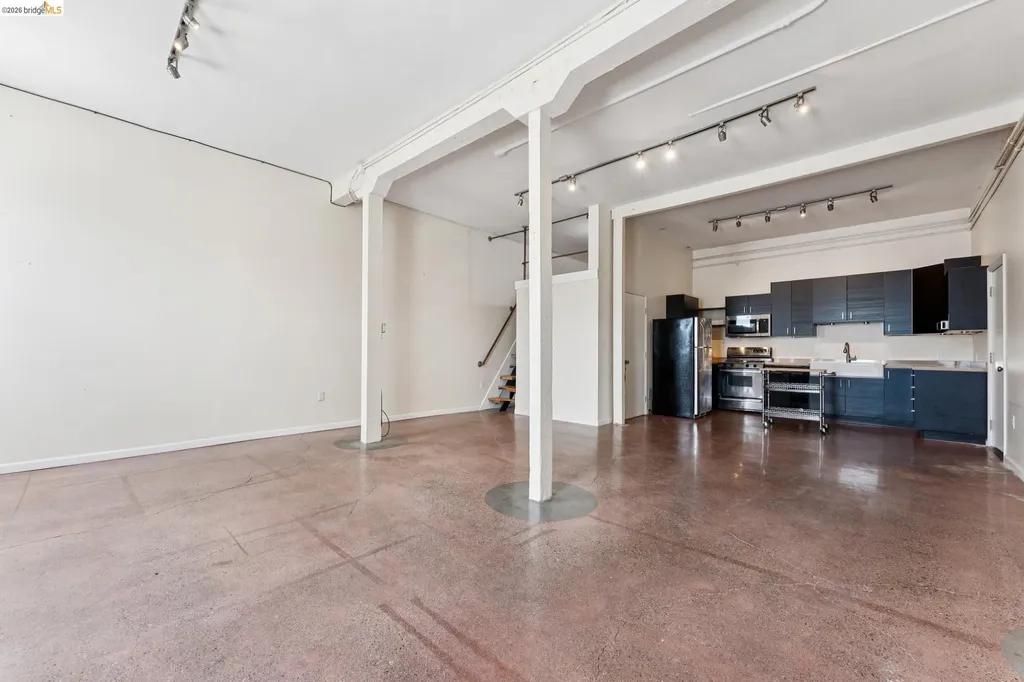 3403 Harlan Street Oakland CA 94608