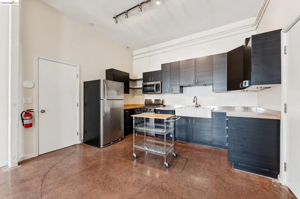 3403 Harlan Street Oakland CA 94608
