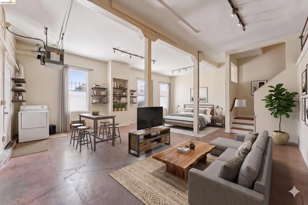 3403 Harlan Street Oakland CA 94608