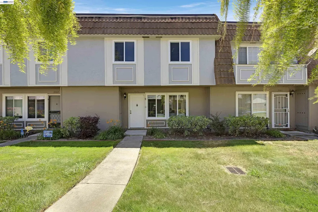 3153 Cochise Way Pleasanton CA 94588