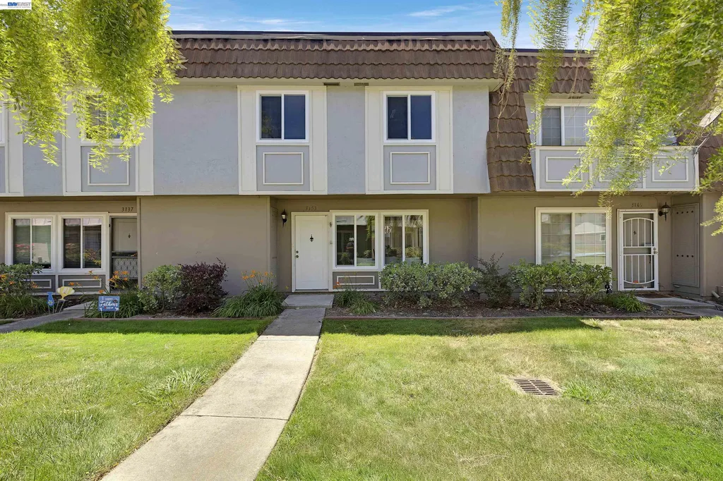 3153 Cochise Way Pleasanton CA 94588