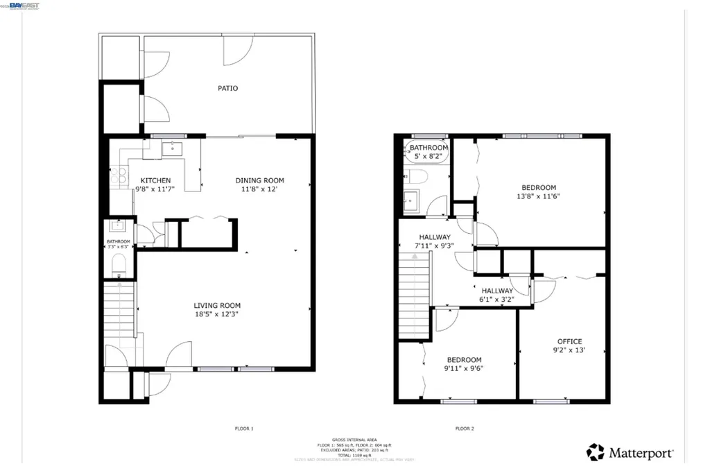 3153 Cochise Way Pleasanton CA 94588