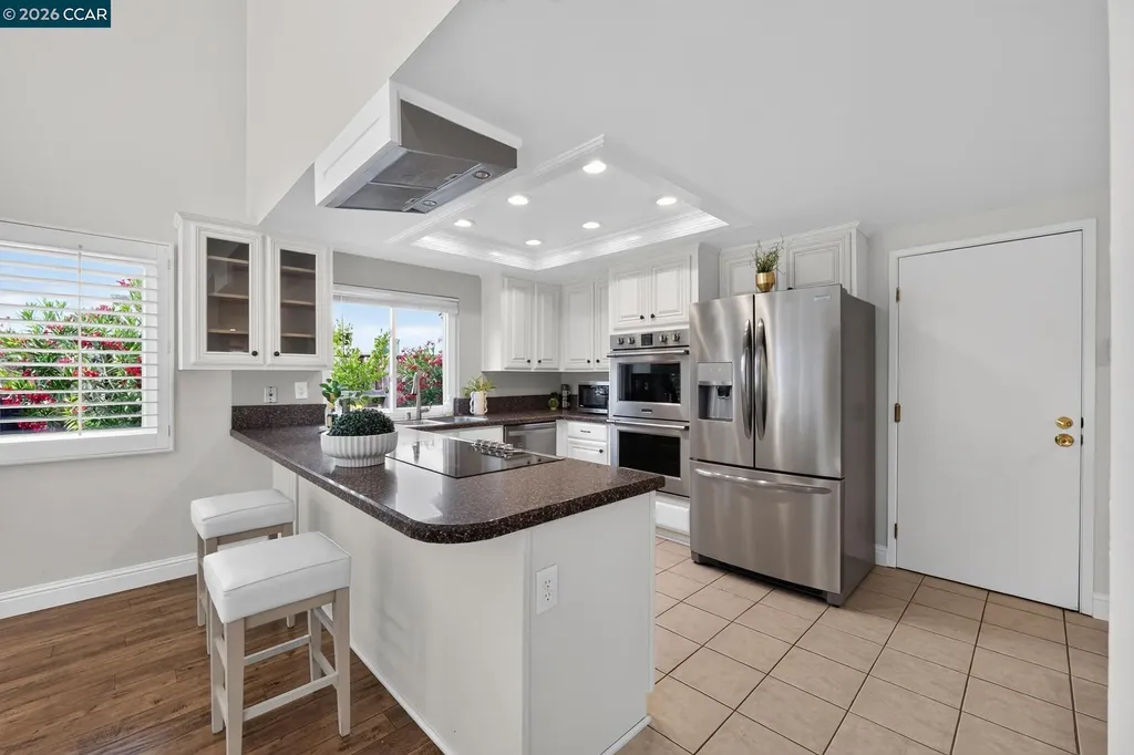 2639 Celaya Circle San Ramon CA 94583