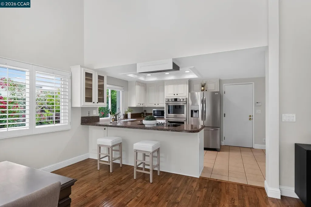 2639 Celaya Circle San Ramon CA 94583
