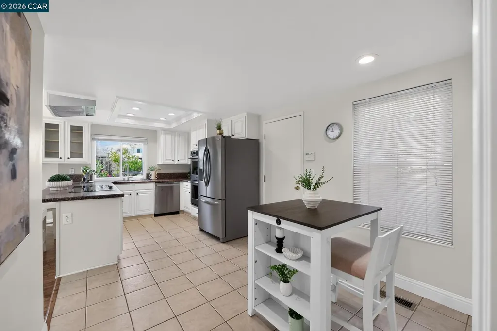 2639 Celaya Circle San Ramon CA 94583