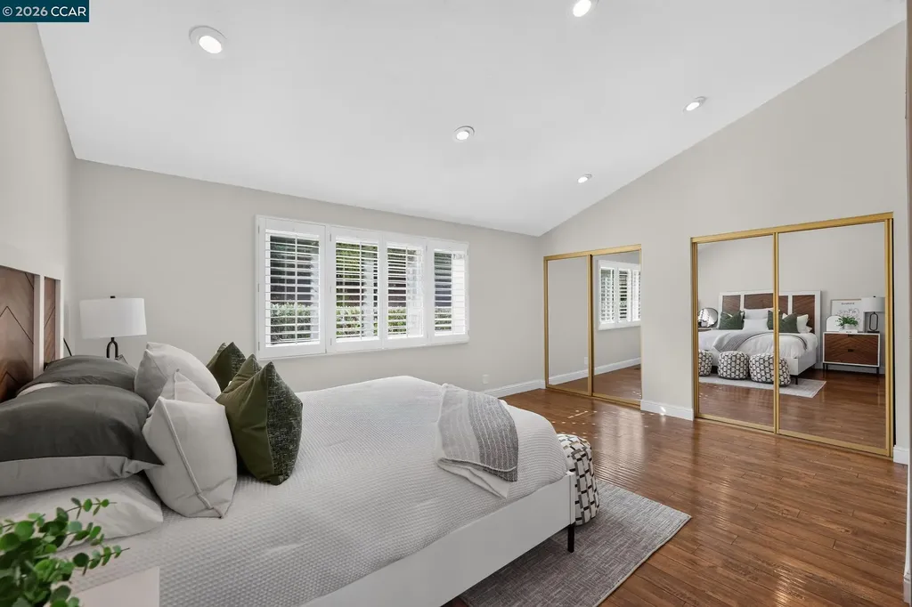2639 Celaya Circle San Ramon CA 94583