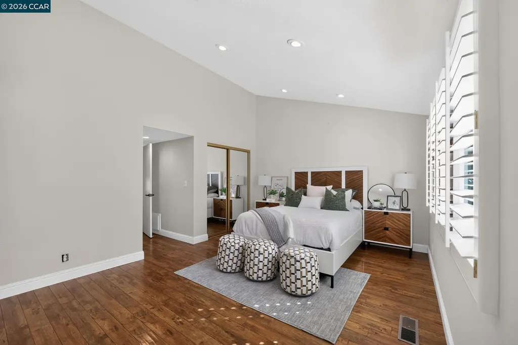 2639 Celaya Circle San Ramon CA 94583