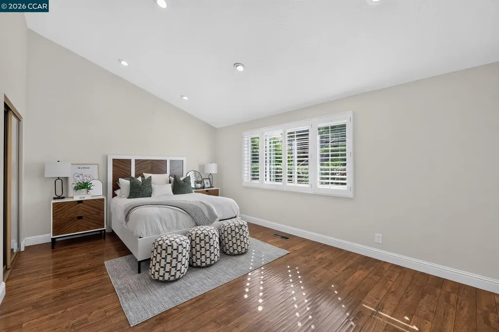 2639 Celaya Circle San Ramon CA 94583