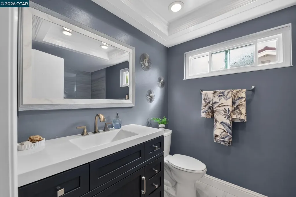 2639 Celaya Circle San Ramon CA 94583