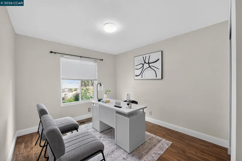 2639 Celaya Circle San Ramon CA 94583