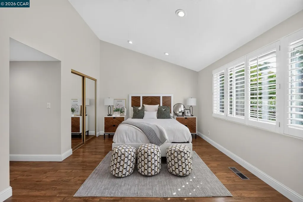2639 Celaya Circle San Ramon CA 94583