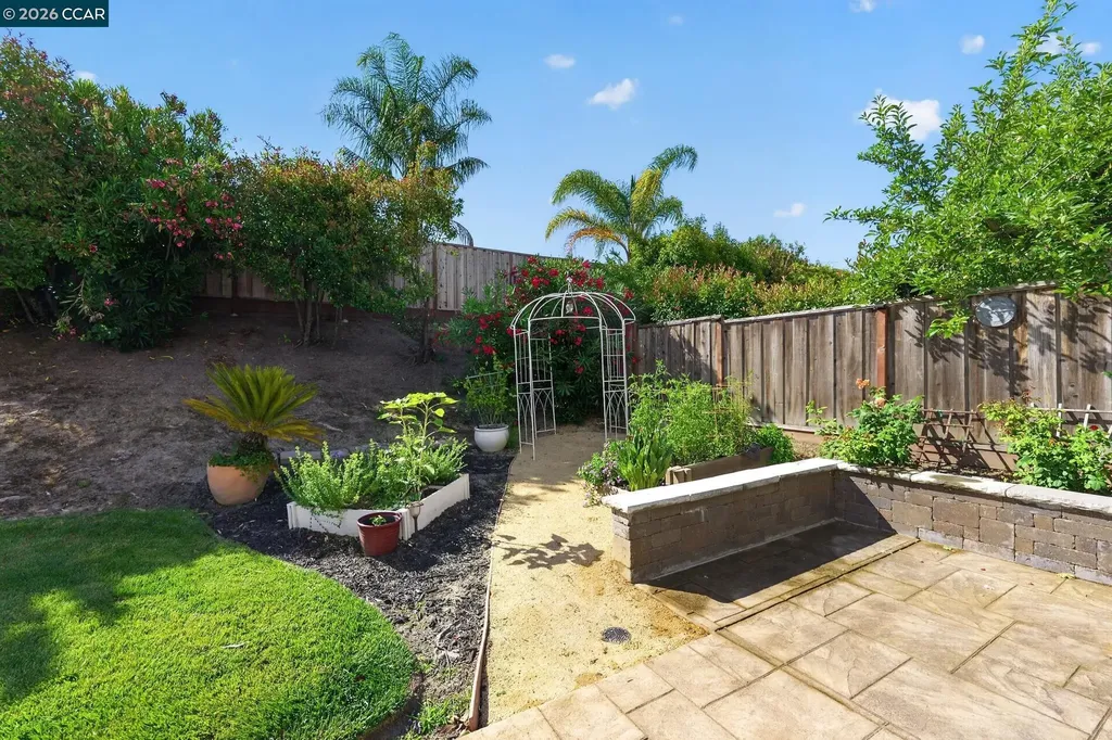 2639 Celaya Circle San Ramon CA 94583