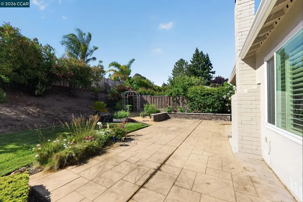2639 Celaya Circle San Ramon CA 94583