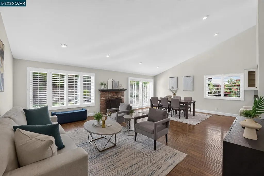2639 Celaya Circle San Ramon CA 94583