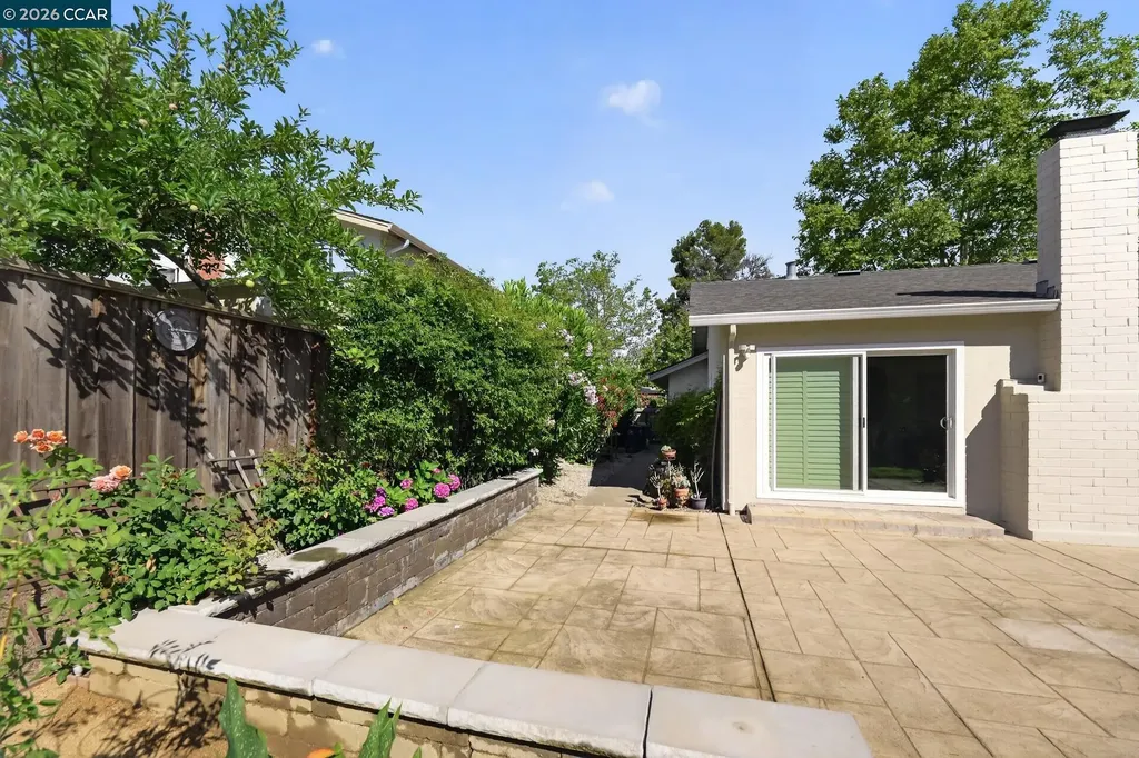 2639 Celaya Circle San Ramon CA 94583