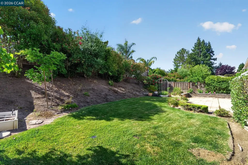 2639 Celaya Circle San Ramon CA 94583