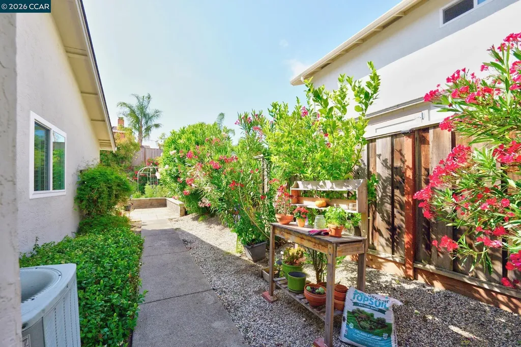 2639 Celaya Circle San Ramon CA 94583