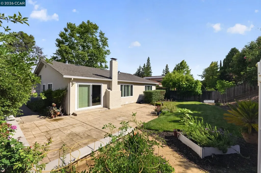2639 Celaya Circle San Ramon CA 94583
