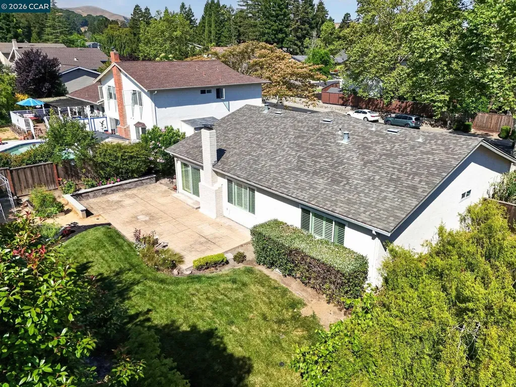 2639 Celaya Circle San Ramon CA 94583