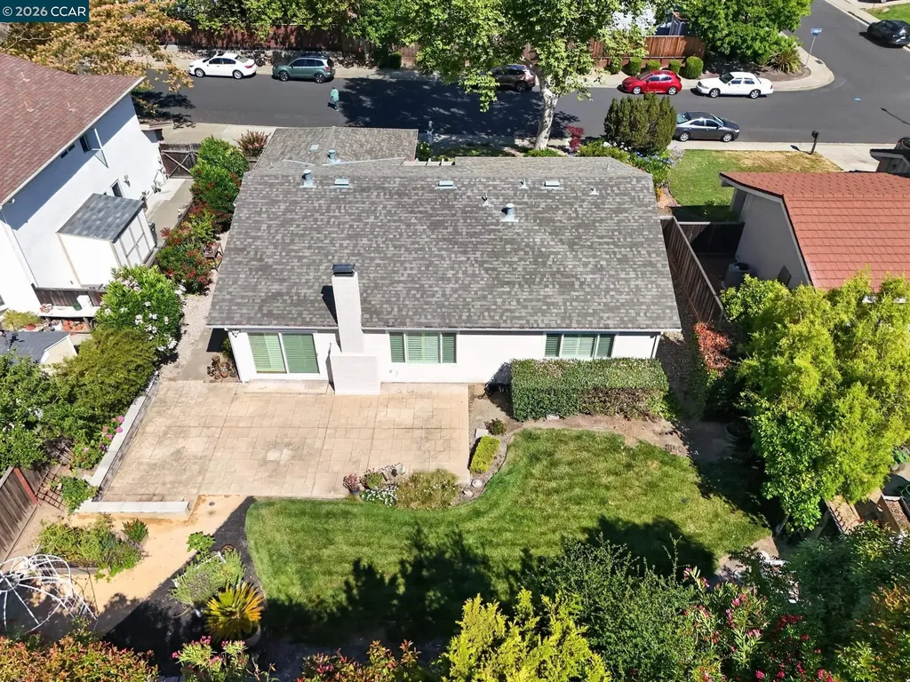 2639 Celaya Circle San Ramon CA 94583