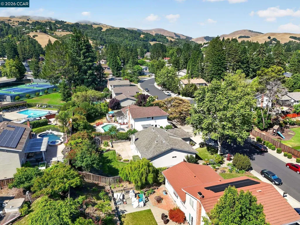 2639 Celaya Circle San Ramon CA 94583