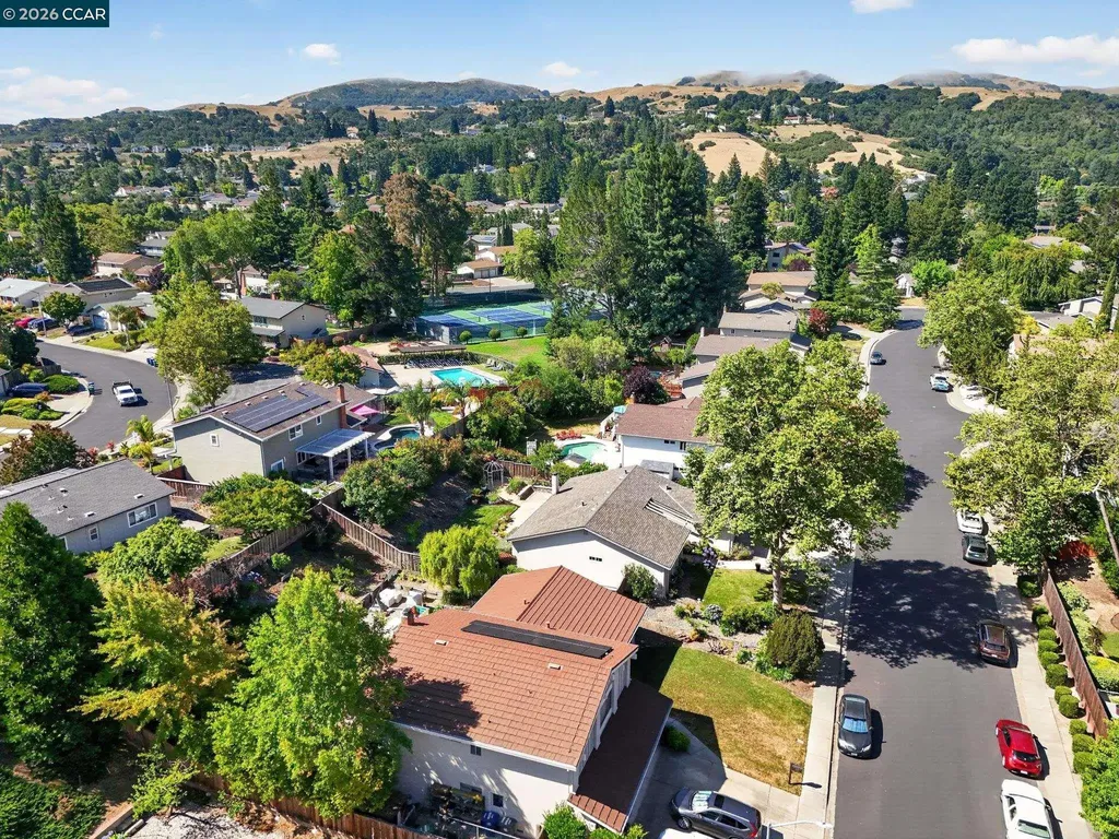 2639 Celaya Circle San Ramon CA 94583