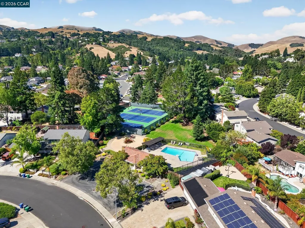2639 Celaya Circle San Ramon CA 94583