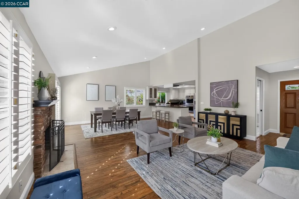 2639 Celaya Circle San Ramon CA 94583