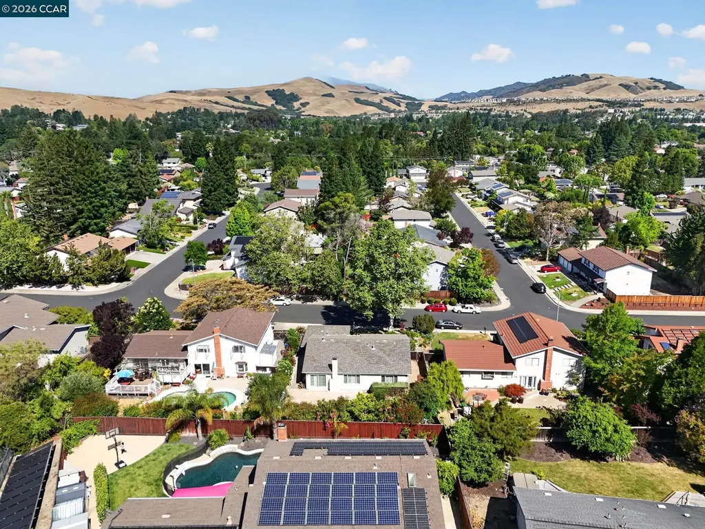 2639 Celaya Circle San Ramon CA 94583