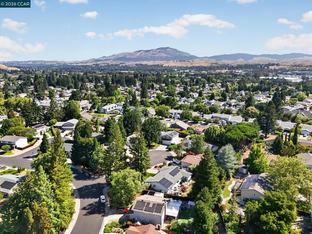 2639 Celaya Circle San Ramon CA 94583