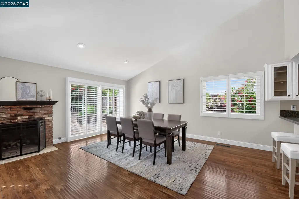 2639 Celaya Circle San Ramon CA 94583