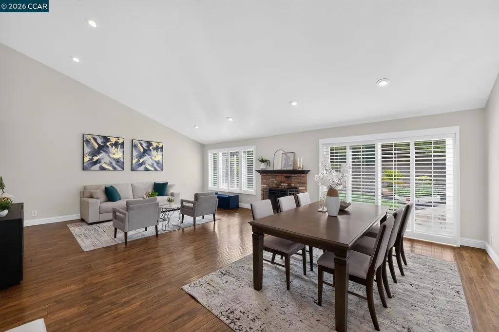 2639 Celaya Circle San Ramon CA 94583