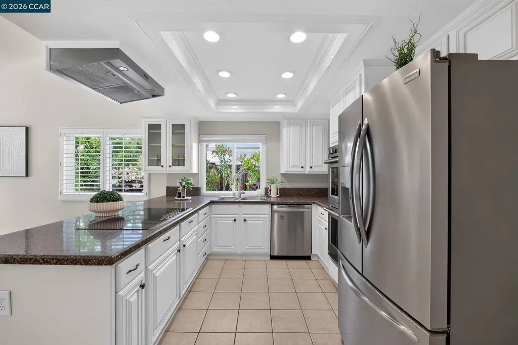 2639 Celaya Circle San Ramon CA 94583