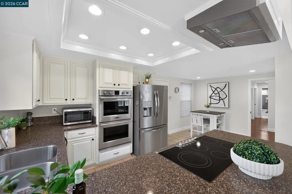 2639 Celaya Circle San Ramon CA 94583