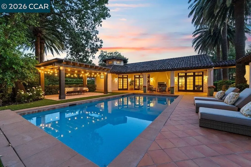 1924 Alameda Diablo Diablo CA 94528