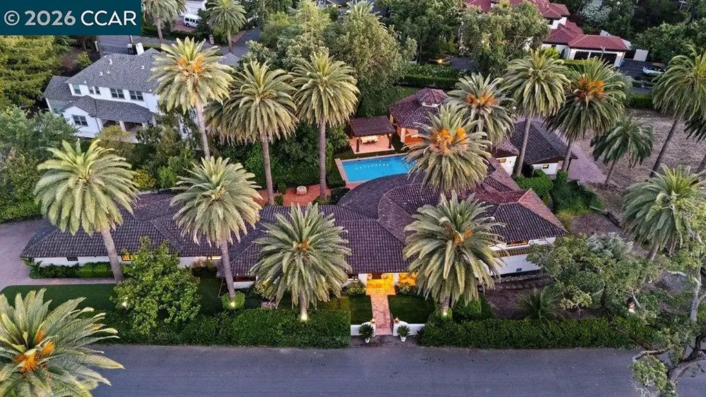 1924 Alameda Diablo Diablo CA 94528