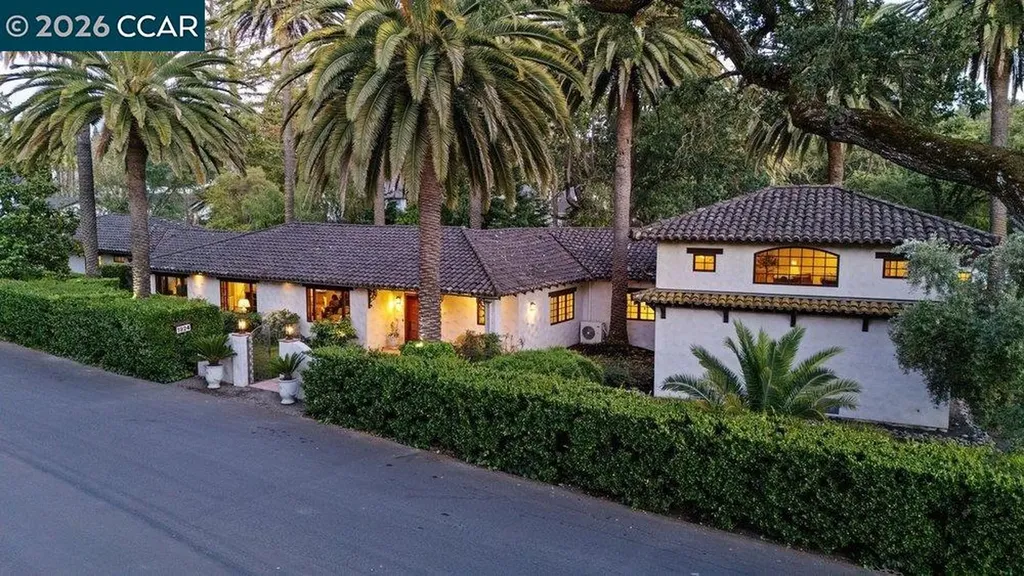 1924 Alameda Diablo Diablo CA 94528
