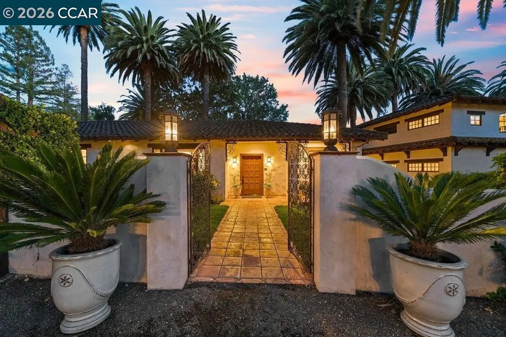 1924 Alameda Diablo Diablo CA 94528