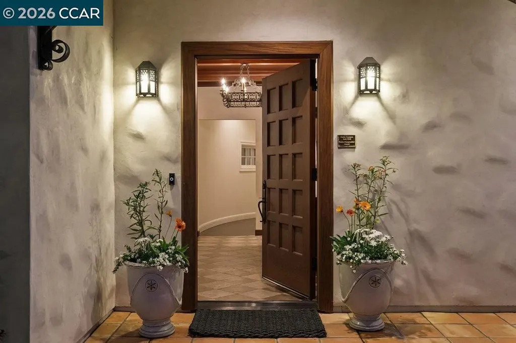 1924 Alameda Diablo Diablo CA 94528
