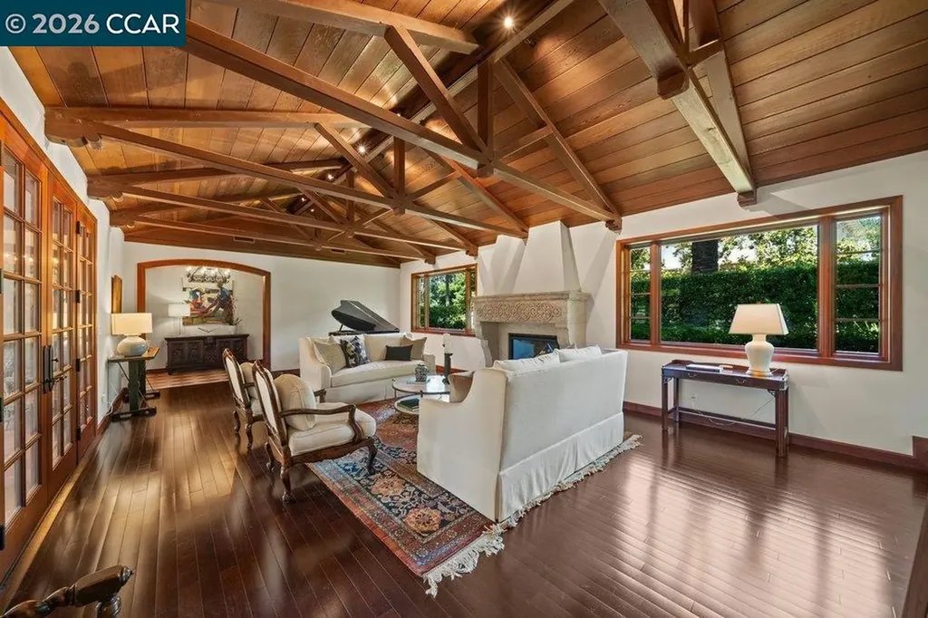 1924 Alameda Diablo Diablo CA 94528