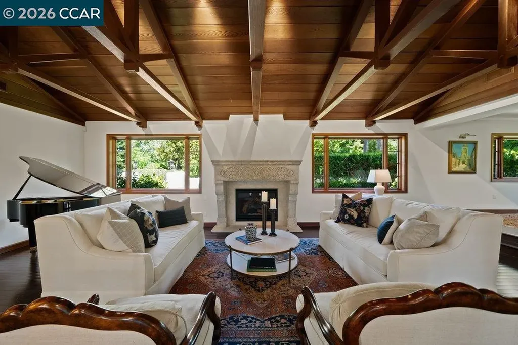 1924 Alameda Diablo Diablo CA 94528