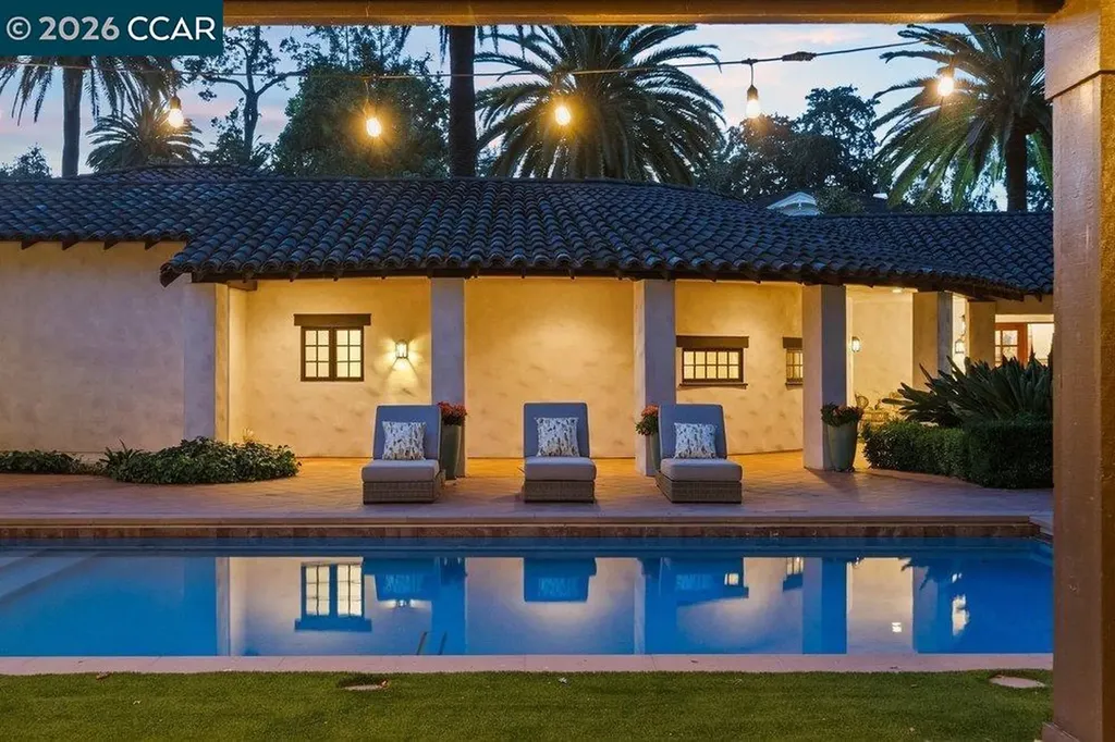1924 Alameda Diablo Diablo CA 94528
