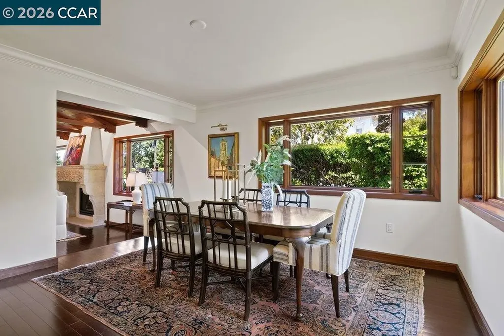 1924 Alameda Diablo Diablo CA 94528