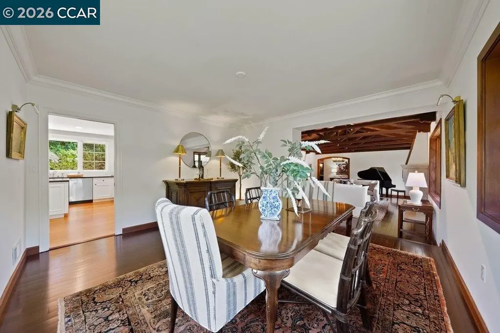 1924 Alameda Diablo Diablo CA 94528