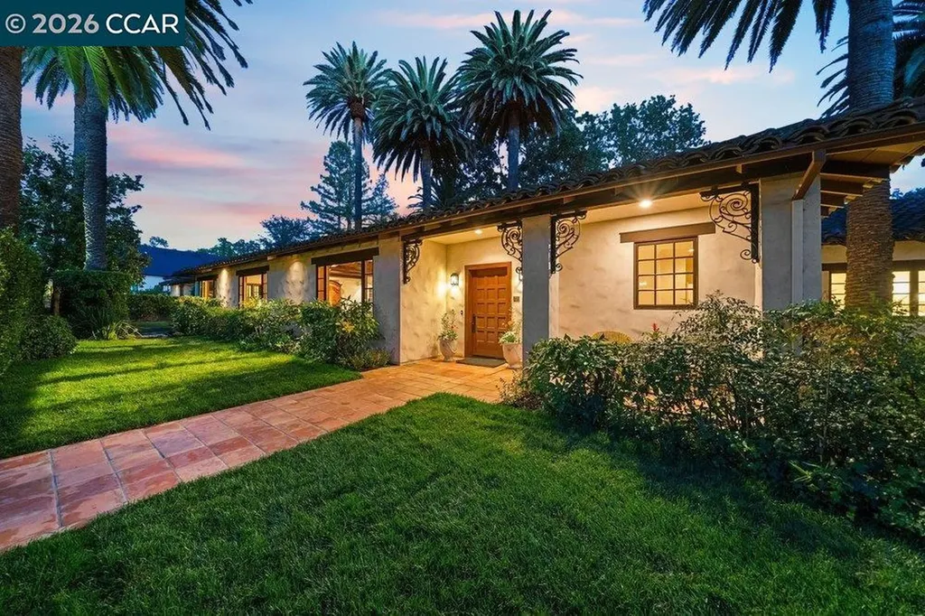 1924 Alameda Diablo Diablo CA 94528